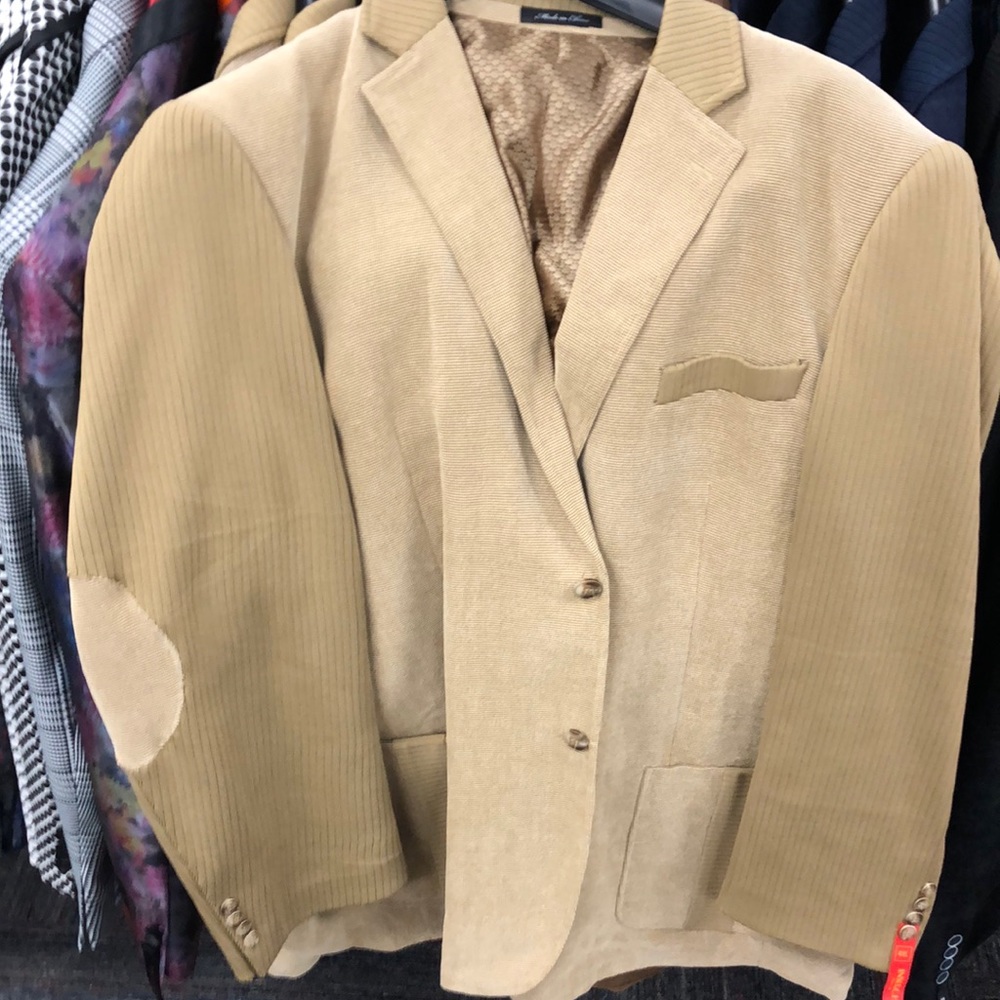 INSERCH Sports Jacket